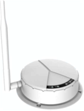 ESLアクセスポイント